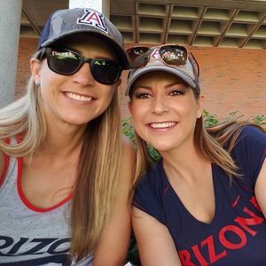 Meet your Posher, Dana